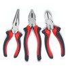 True Face Pliers Set 3 Pcs Side Cutter Sets Long