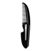 Beard Comb Portable Mustache Styling Brush Handmade Folding