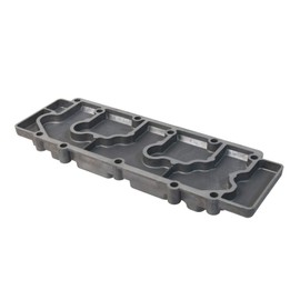 URO Parts 93010511605 Valve Cover
