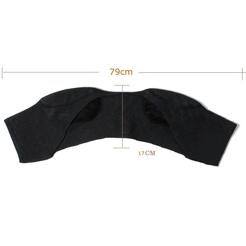 Shoulder Supporter, Shoulder Warmer, Women's, Men's, Spring, Summer, Winter, Lightweight,