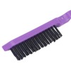 Conjunto De Peine Para TeñIr El Cabello Peine De Cola