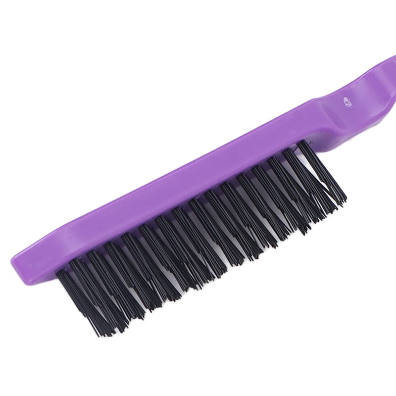 Conjunto De Peine Para TeñIr El Cabello Peine De Cola
