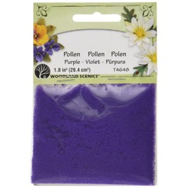 Paper Pollen 1oz -Purple -T46-48