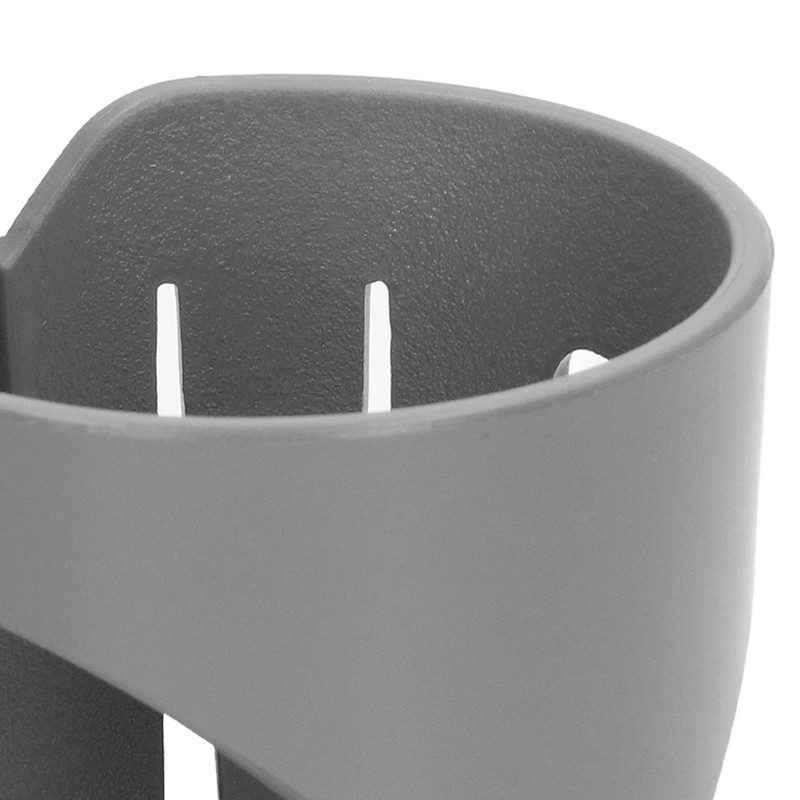 Stroller Cup Holder Large Caliber Designed Adjustable 360 Degrees Universal