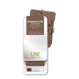 Bourjois UNE Natural Beauty Sfumato eyes shadow S08