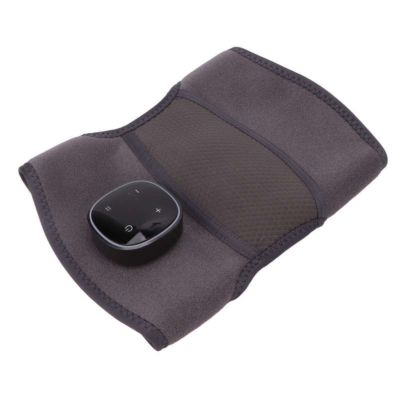 Knee Massager Household Three Modes Cordless Electric Heating Knee Warm