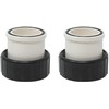 Union Replacement Kit Compatible with Pentair SuperFlo & SuperFlo VS