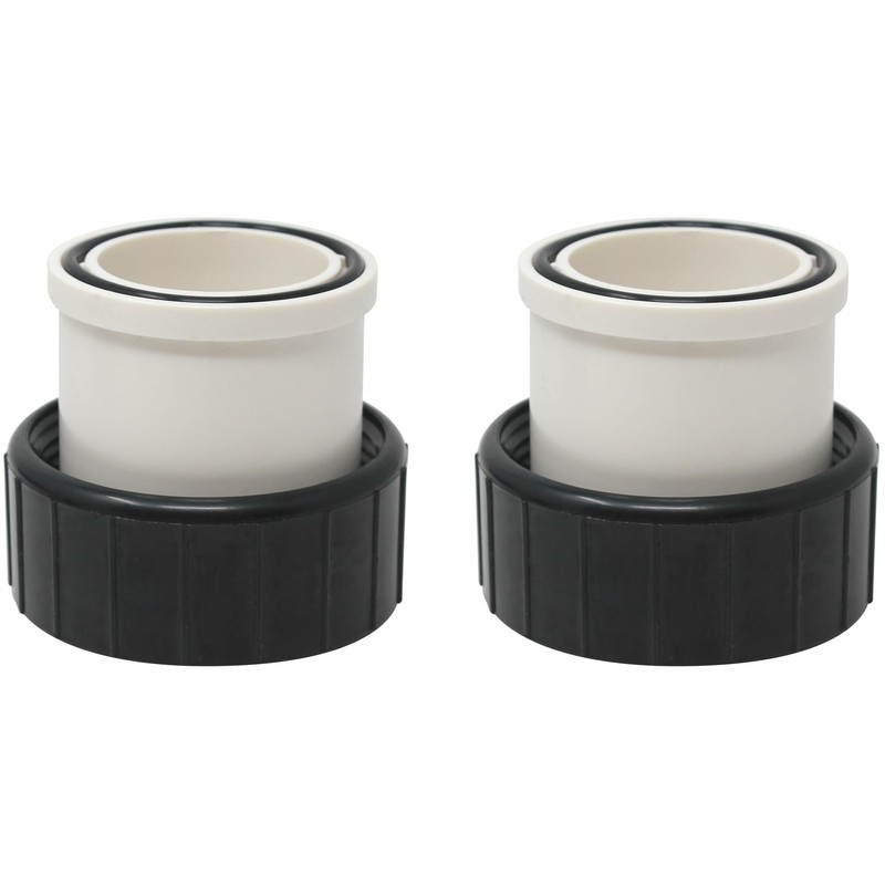 Union Replacement Kit Compatible with Pentair SuperFlo & SuperFlo VS