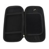 Console Carrying Case EVA Double Layer Sponge Handheld Game Carrying