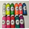PK Maquillaje Líquido Para Aerógrafo Pk De 65 Ml Neón