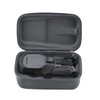 Kisangel 1 Set Portable Drone Carrying Case for Remote Controller