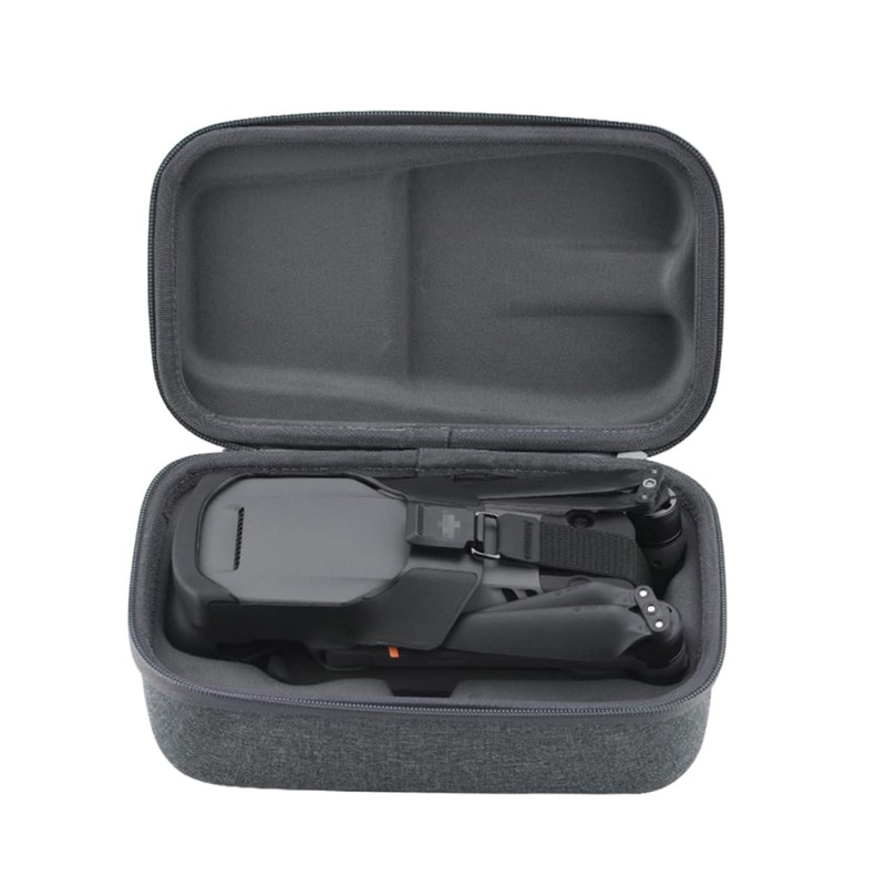 Kisangel 1 Set Portable Drone Carrying Case for Remote Controller