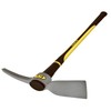 Collins 5 lb. Forged Steel Pick Mattock