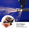Optical Fiber Cleaver Tool FTTH Optic Cable Wire Cutter 60000