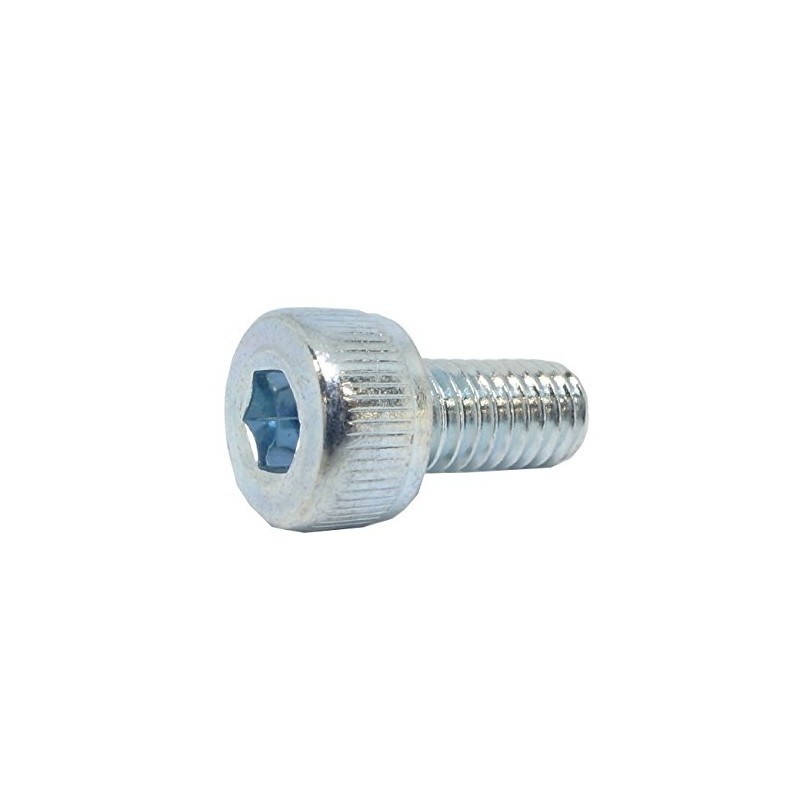 SUS SFB-551S Hexagon Socket Socket Bolts, Stainless Steel, M5 x