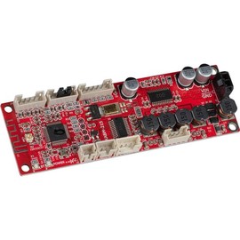 Dayton Audio KABM-215 2 x 15W Bluetooth 5.0 Amp Board with EQ Programing Port