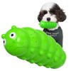 Zaabaazina Interactive Dog Toy, Dog Chew Toy for Aggressive Chewers,