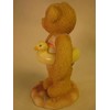 Cherished Teddie.......... Jerry... Ready To make A Splash