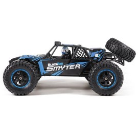 BlackZon Smyter 1/12 4WD Electric Desert Buggy - RTR - Blue BZN540115
