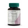 PRONAT Keratina Biotina 60 Cápsulas Suplemento Alimenticio Fórmula con Queratina,
