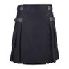 Hybrid Kilt for Women - Stylish Women's Kilt with Adjustable