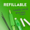 Paper Mate Profile Mech Mechanical Pencil, 0.7mm, #2 Medium Lead,