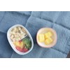 KINTO 26443 BONBO Snack Bowl 150ml Yellow Kids Baby Dishwasher