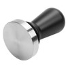 ANCLLO Calibrated Espresso Tamper Coffee Powder Press for Barista, 51mm
