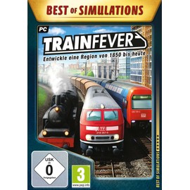 Train Fever