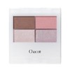 Chacott Face Color Palette 513 Flower Garden