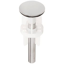 TOTO THD35S Drain Plug with Perforated Plate (Pop-up Type, for Washbasins)