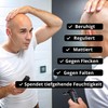 BOTAK Moisturising Cream for Baldness/Shaved/Shorn Head, 97% Natural Origin, Vegan,