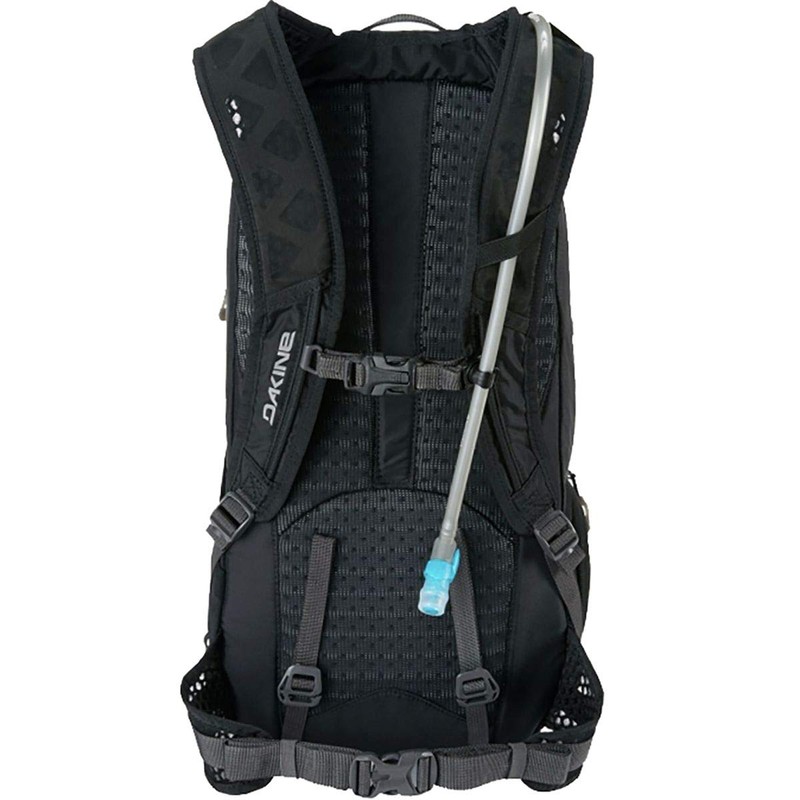 Dakine Syncline 16L Hydration Pack Black, One Size