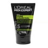 L'Oreal Paris Men Expert Pure Charcoal Purifying Face Wash 100mL