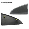 Dash Board Center Triangle Trim BAF04428A5 Replacement for Ford Falcon