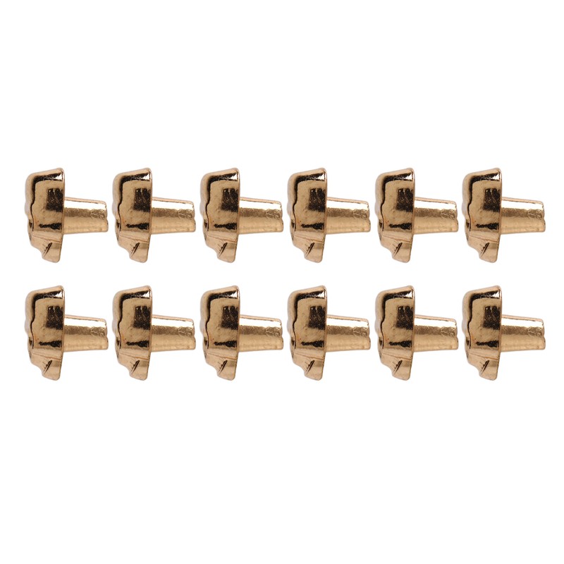 200 Sets Skull Rivets Gothic Style Beautiful Fashionable Skull Stud