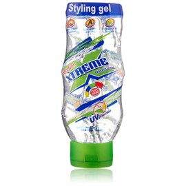 Wet Line Xtreme Styling Gel, 17.64 Ounce by Wetline