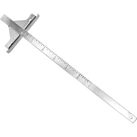 Thaekuns 381091-00 Rip Fence for Dewalt Power Saw DC390K, DW936, DC300, DC310, DCS391B, DCS393, DC390B1