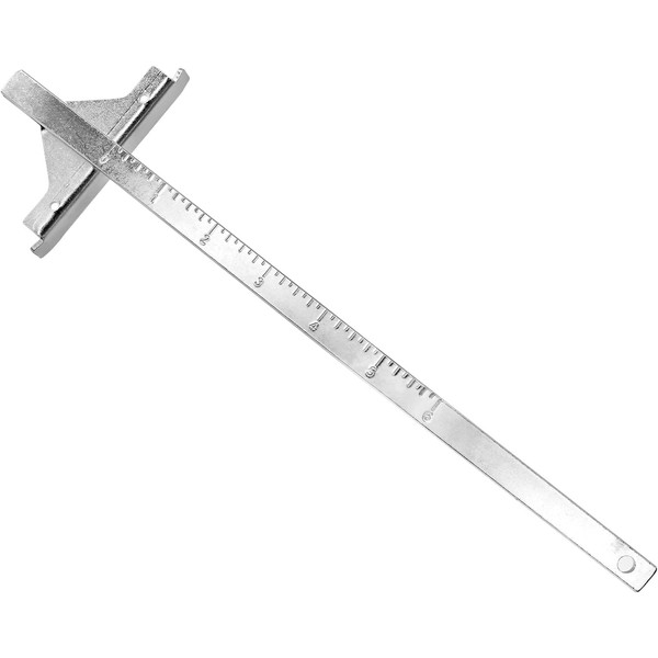 Thaekuns 381091-00 Rip Fence for Dewalt Power Saw DC390K, DW936,