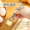Coollooda Stainless Steel Cheese Planer, Multipurpose Cutting Butter Cutting Tool,