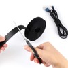 BESTU Binding Band, Binding Magic Tape, Magic Belt, Cord Organization,
