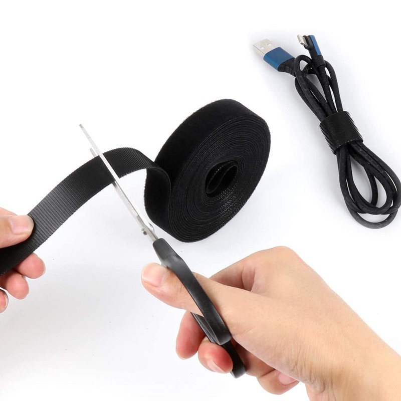 BESTU Binding Band, Binding Magic Tape, Magic Belt, Cord Organization,