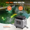 Unbranded Linear Air Pump 109 L/Min Septic Aerator Pump 1/2