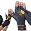 COPPER HEAL Copper Compression Gloves – Pain Relief for Arthritis,