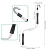 Hemobllo Awning Crank Handle, Manual Winder Stable Hand, Retractable Canopy
