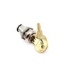 Detex Cover Lock Cylinder & Keys for EAX500 and ECL-230D Exit Alarm PP-5572