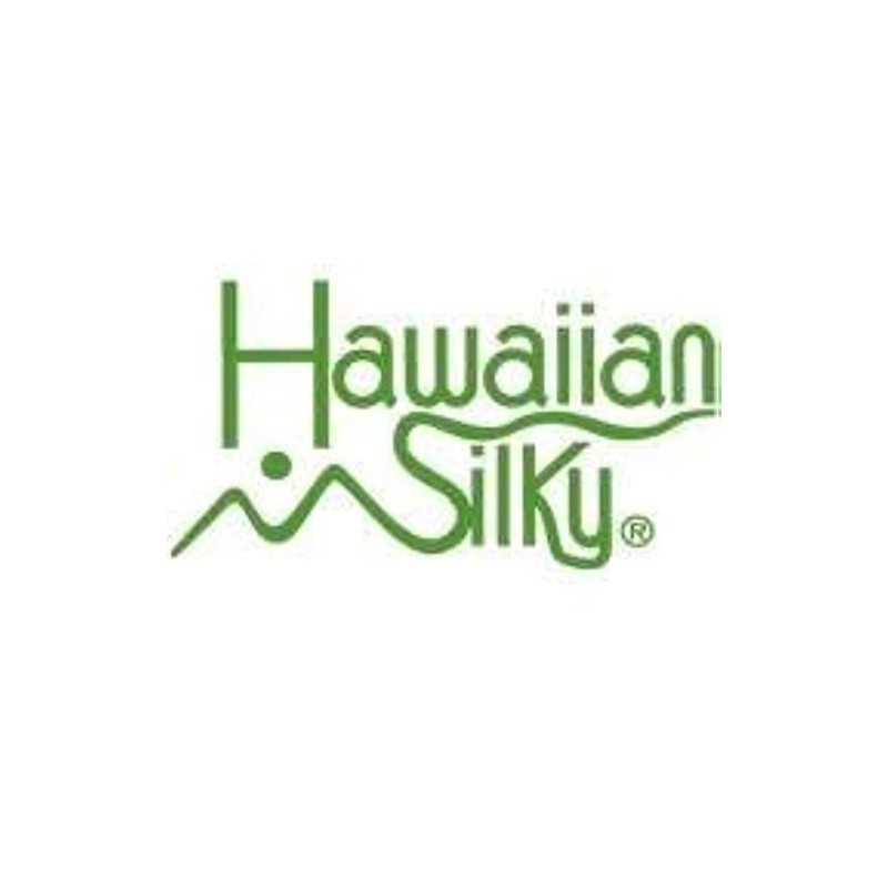 Champú Hawaiian Silky 14 en 1 Miracle Worker, 16 onzas