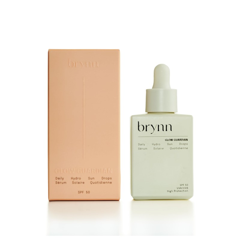 [Brynn] Daily Hydro Sun Drop SPF 50