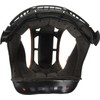 HJC HELMETS HJP151 Helmet Inner Liner XL (0.5 inch (12