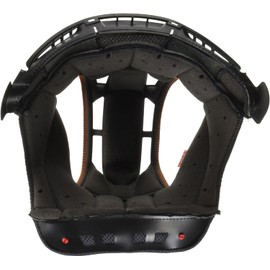 HJC HELMETS HJP151 Helmet Inner Liner XL (0.5 inch (12 mm) for RPHA X